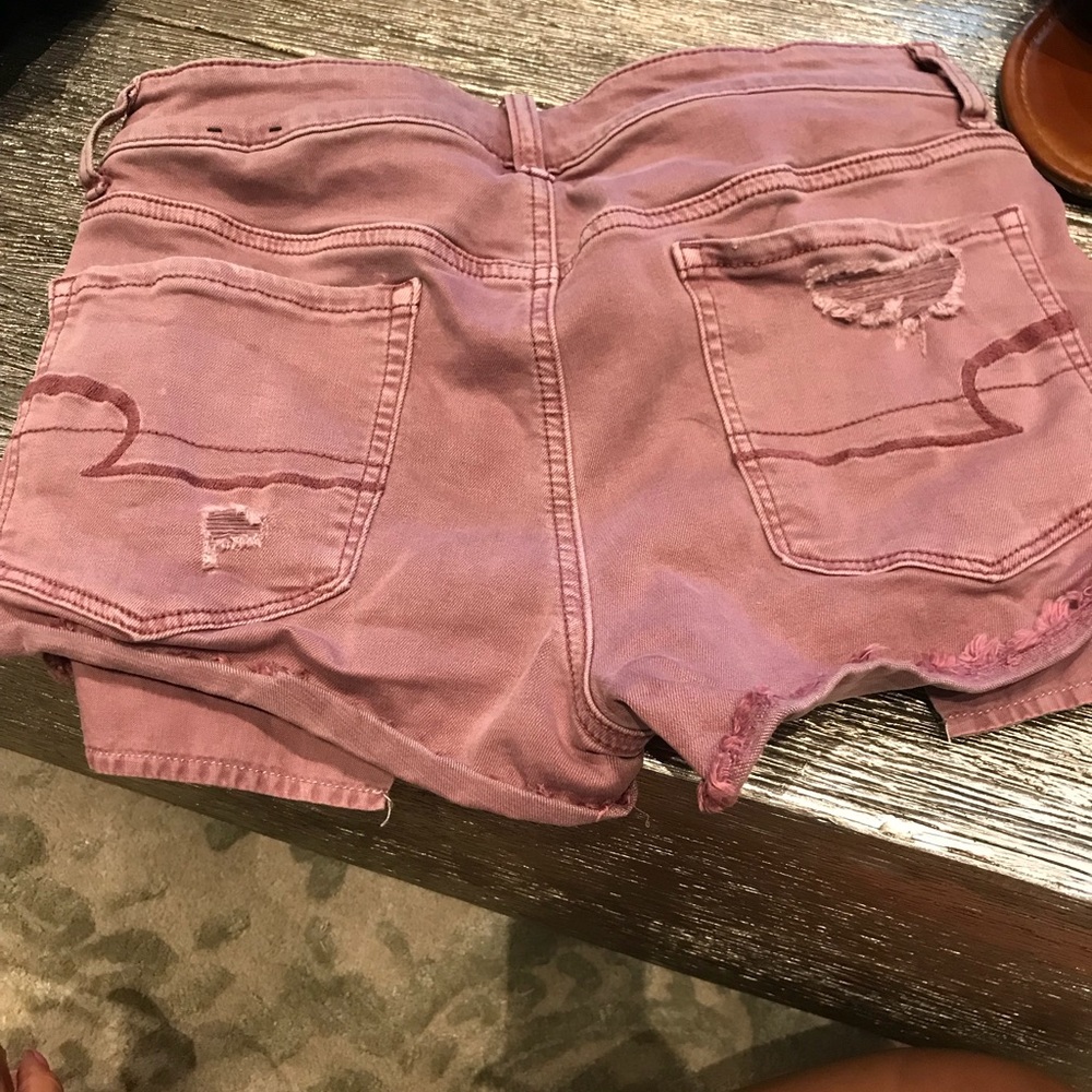 American Eagle shorts